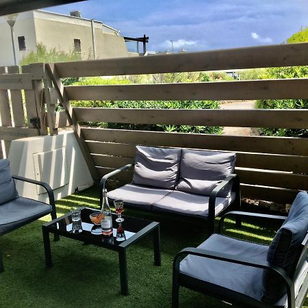 Le Donjon Villa Bdsm Port Nature Village Cap D'Agde Naturiste 外观 照片
